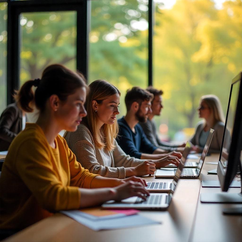 Curso de Diseño UX/UI